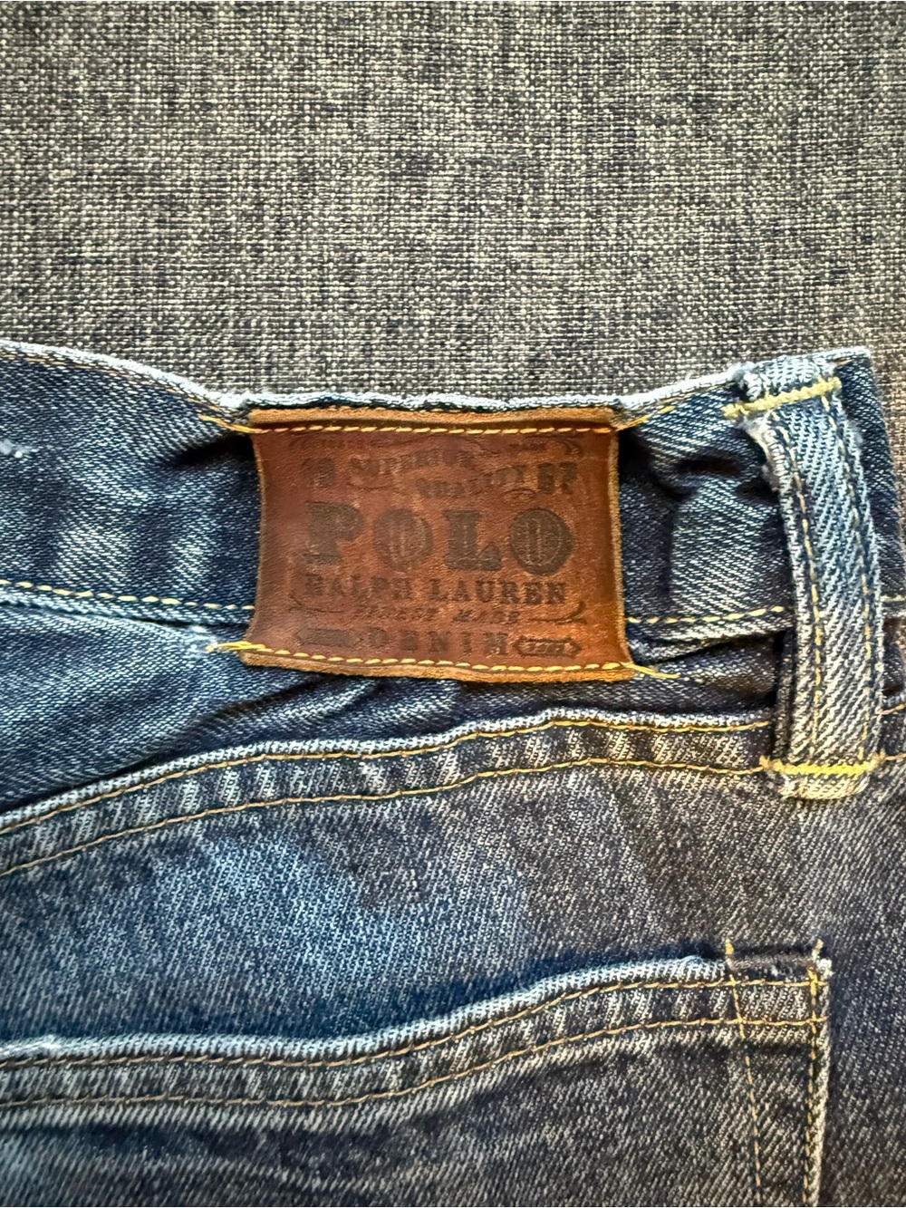 Levi's Men’s 381 Slim Fit Jeans - 34x30